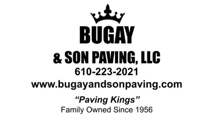 Bugay And Sons Paving LLC